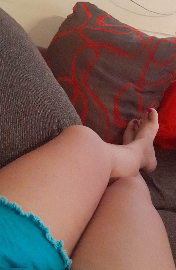 luciendo sexosa Tetas 36C de Michoacan