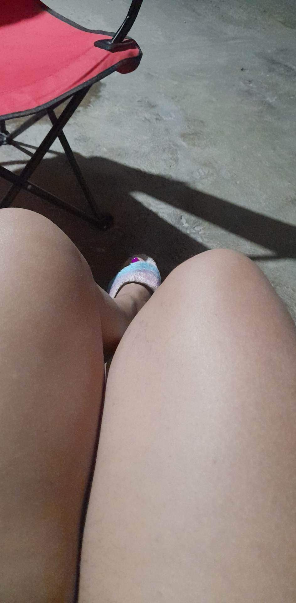 luciendo sexosa Tetas 36C de Michoacan