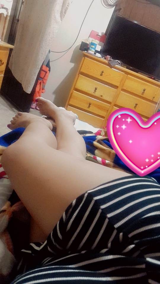 luciendo sexosa Tetas 36C de Michoacan