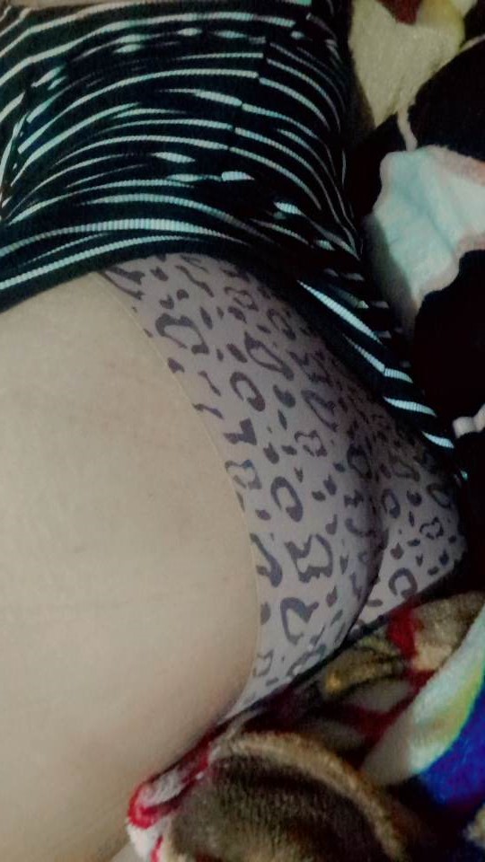 luciendo sexosa Tetas 36C de Michoacan