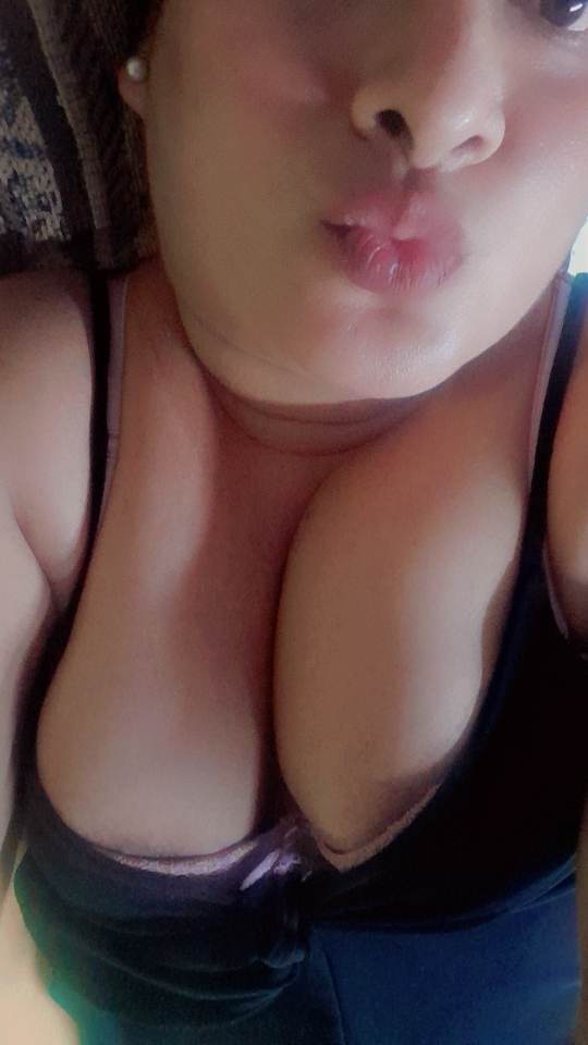 luciendo sexosa Tetas 36C de Michoacan