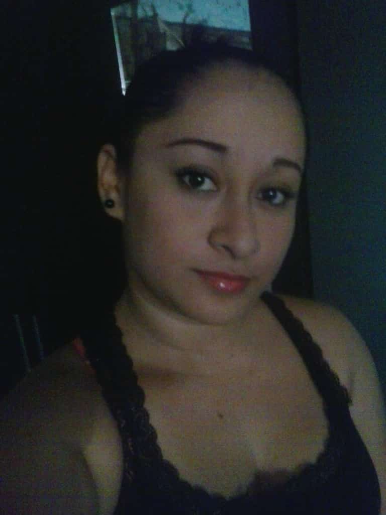 luciendo sexosa Tetas 36C de Michoacan