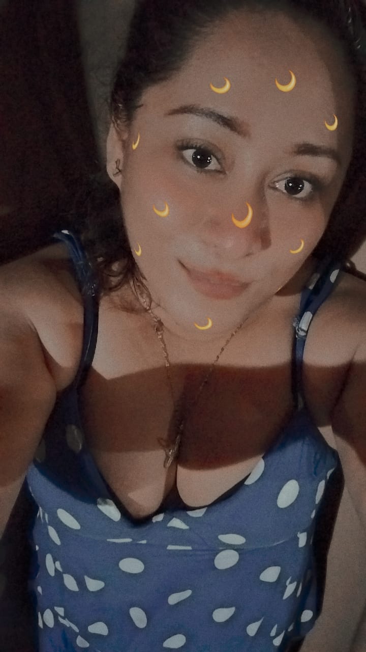 luciendo sexosa Tetas 36C de Michoacan