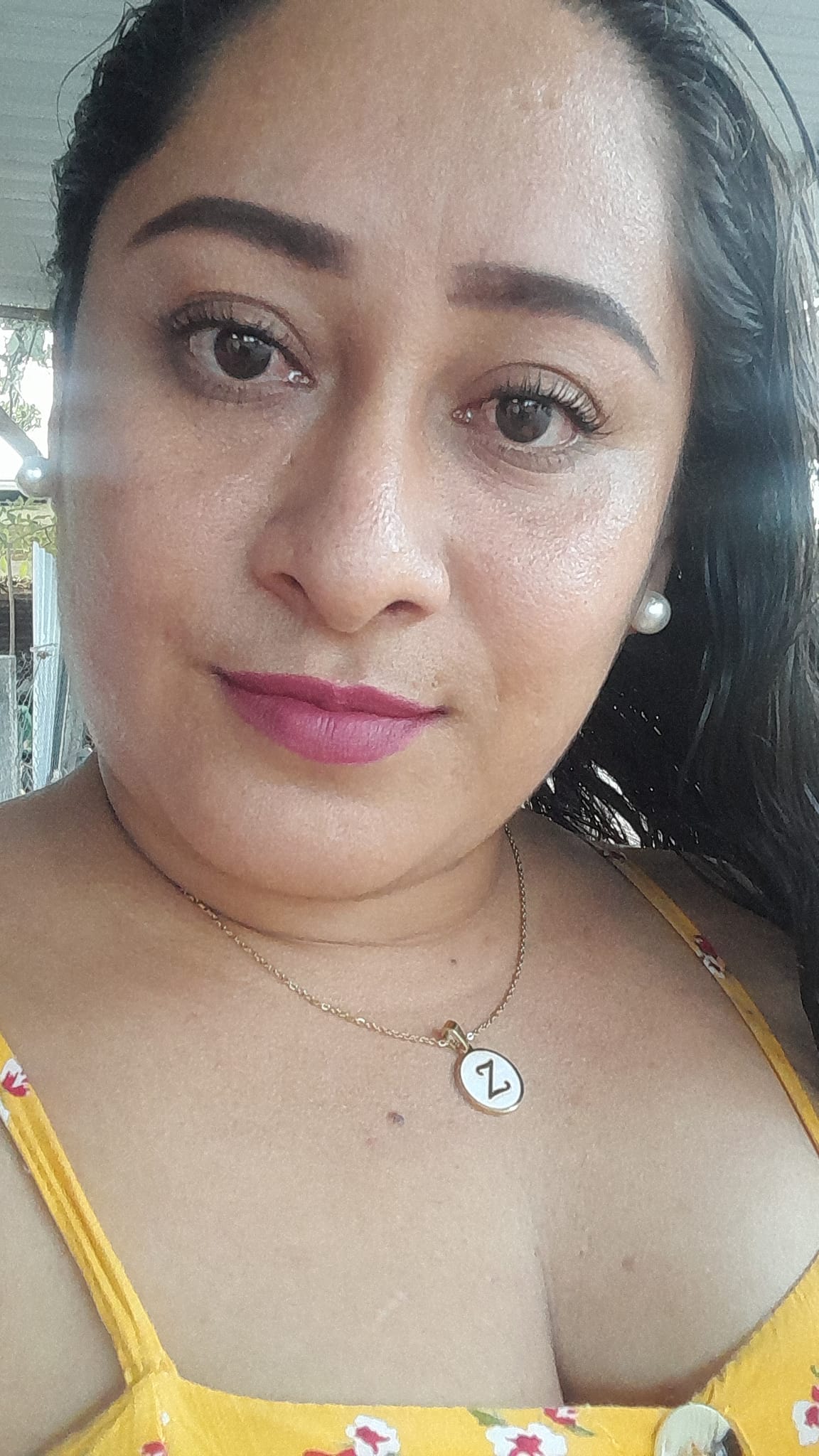 luciendo sexosa Tetas 36C de Michoacan