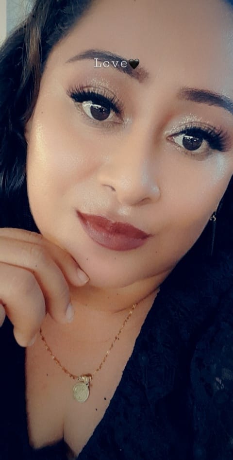 luciendo sexosa Tetas 36C de Michoacan