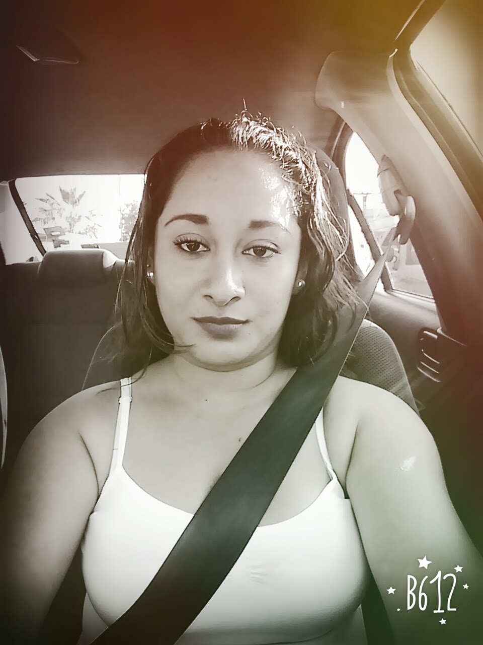 luciendo sexosa Tetas 36C de Michoacan