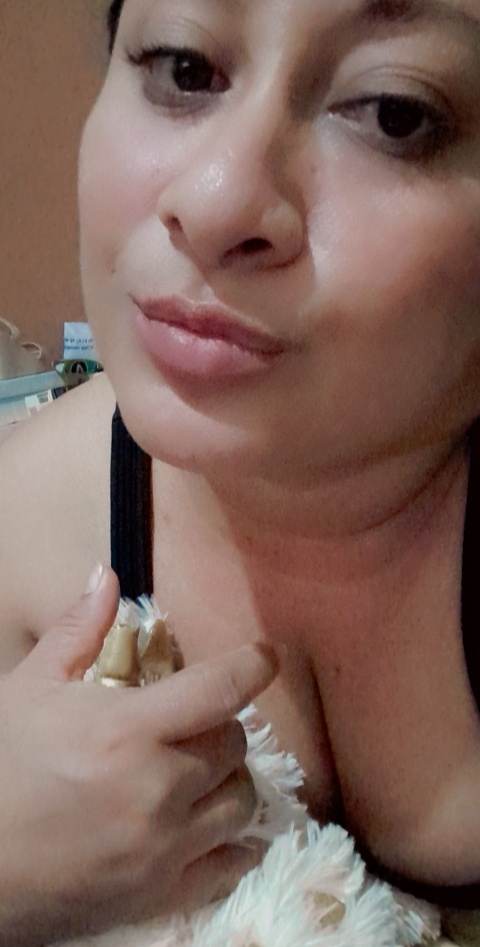 luciendo sexosa Tetas 36C de Michoacan