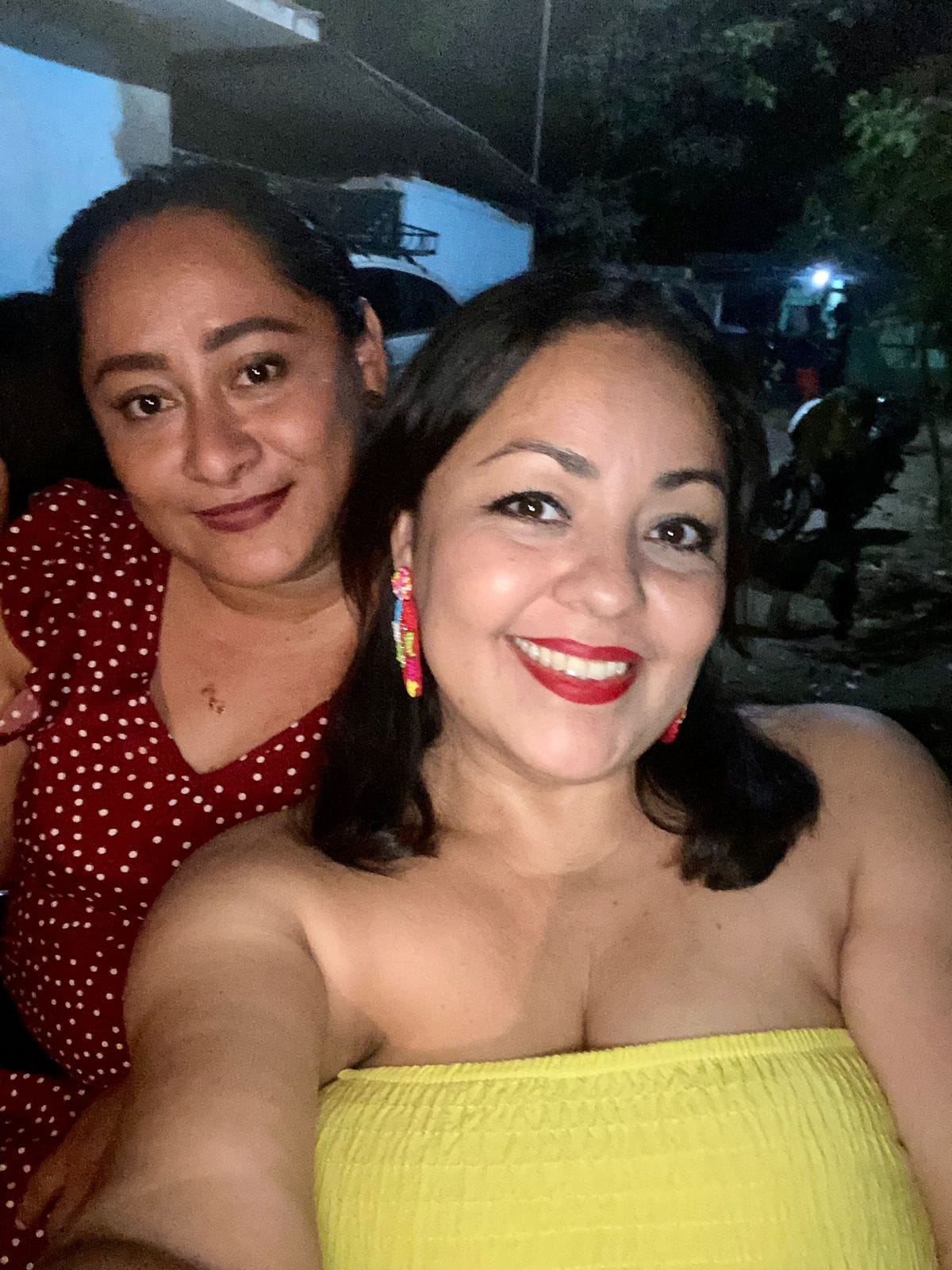 luciendo sexosa Tetas 36C de Michoacan