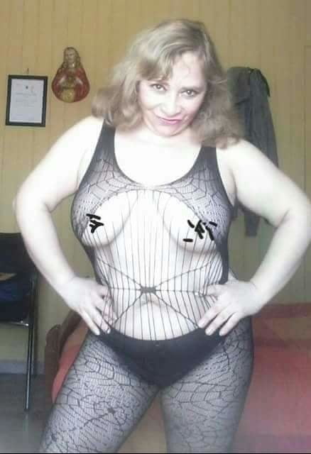 Sara Sanhueza Constanzo - https://www.facebook.com/carmyn.de