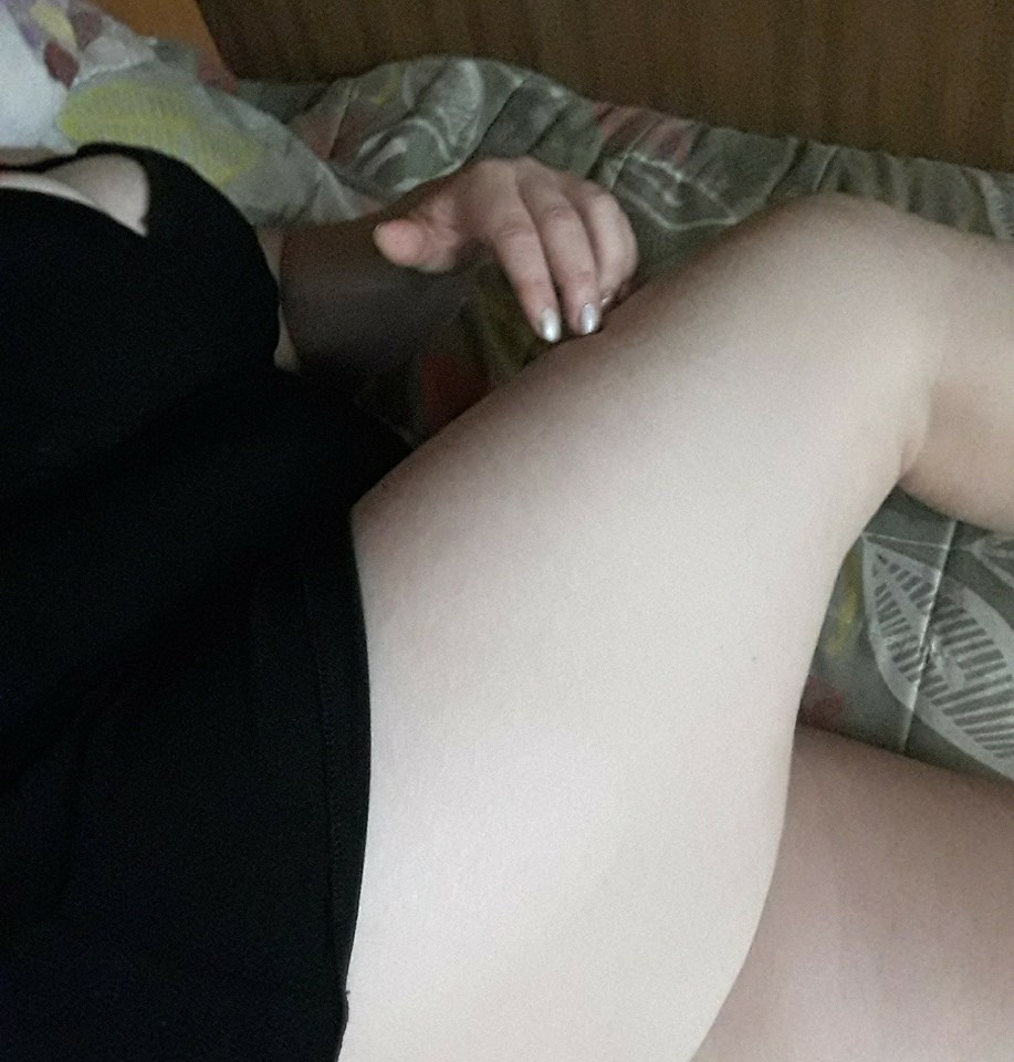 Sara Sanhueza Constanzo - https://www.facebook.com/carmyn.de