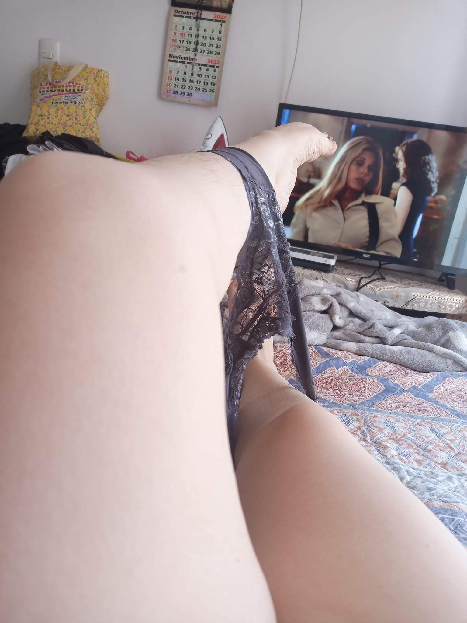 Sara Sanhueza Constanzo - https://www.facebook.com/carmyn.de