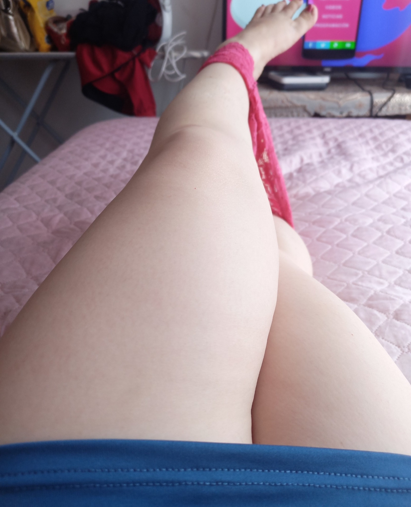 Sara Sanhueza Constanzo - https://www.facebook.com/carmyn.de