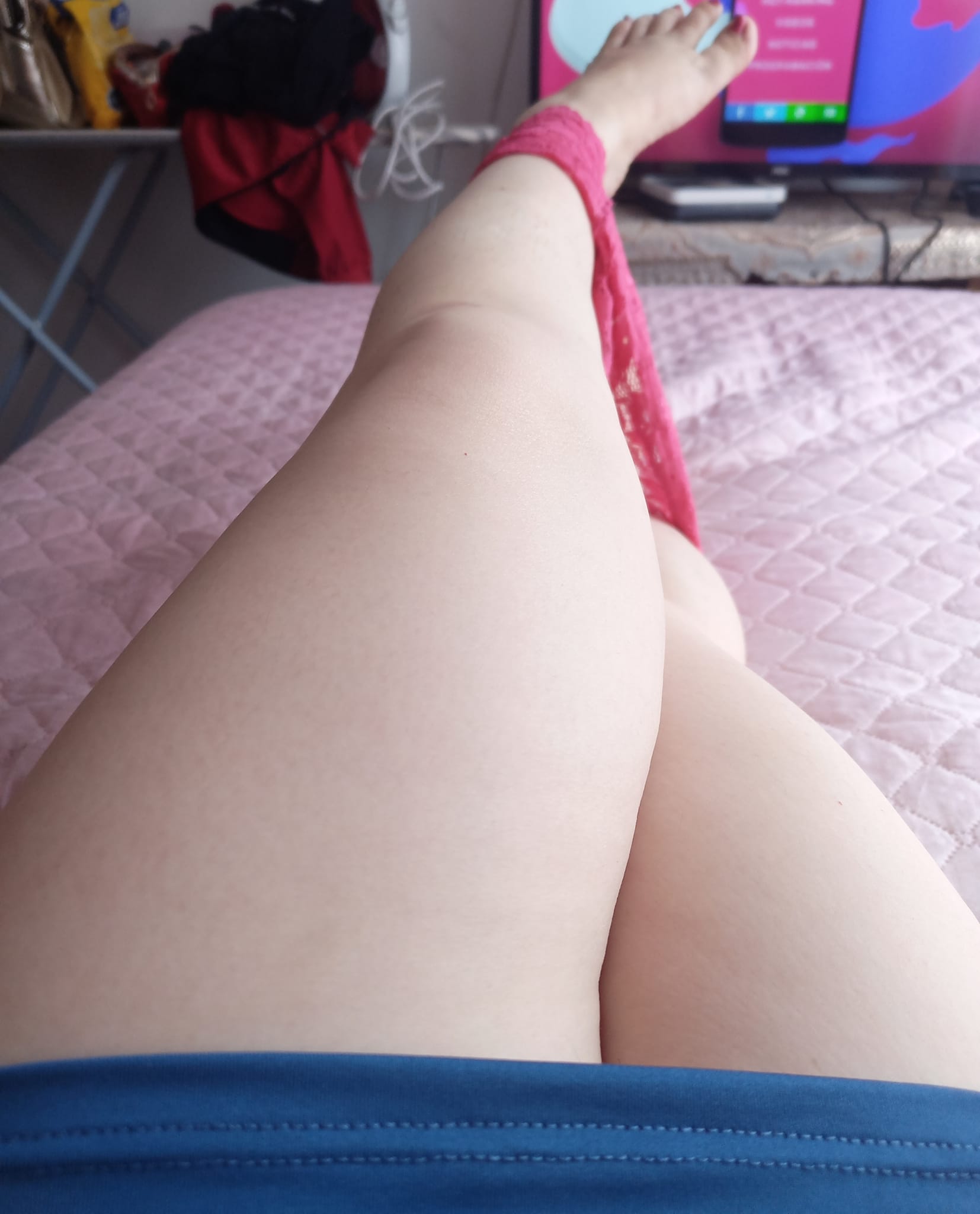 Sara Sanhueza Constanzo - https://www.facebook.com/carmyn.de