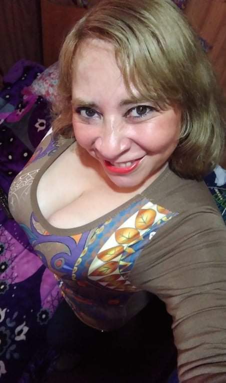 Sara Sanhueza Constanzo - https://www.facebook.com/carmyn.de