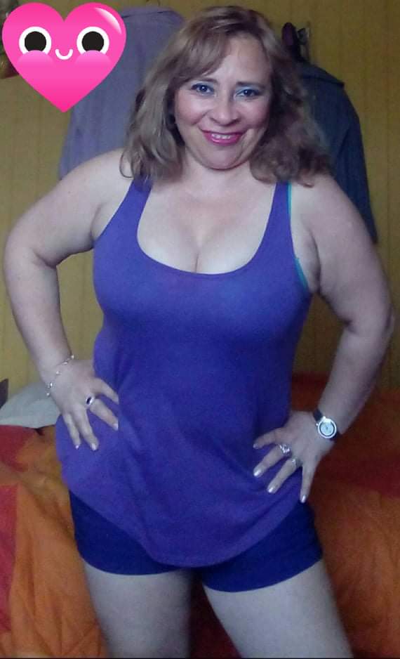 Sara Sanhueza Constanzo - https://www.facebook.com/carmyn.de