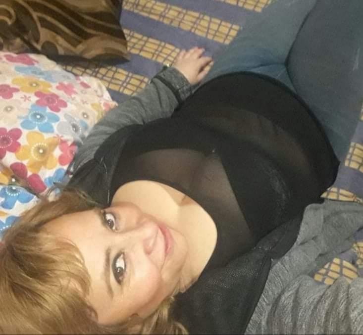 Sara Sanhueza Constanzo - https://www.facebook.com/carmyn.de