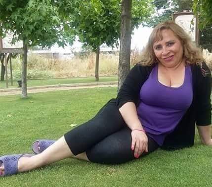 Sara Sanhueza Constanzo - https://www.facebook.com/carmyn.de