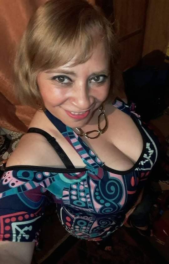 Sara Sanhueza Constanzo - https://www.facebook.com/carmyn.de