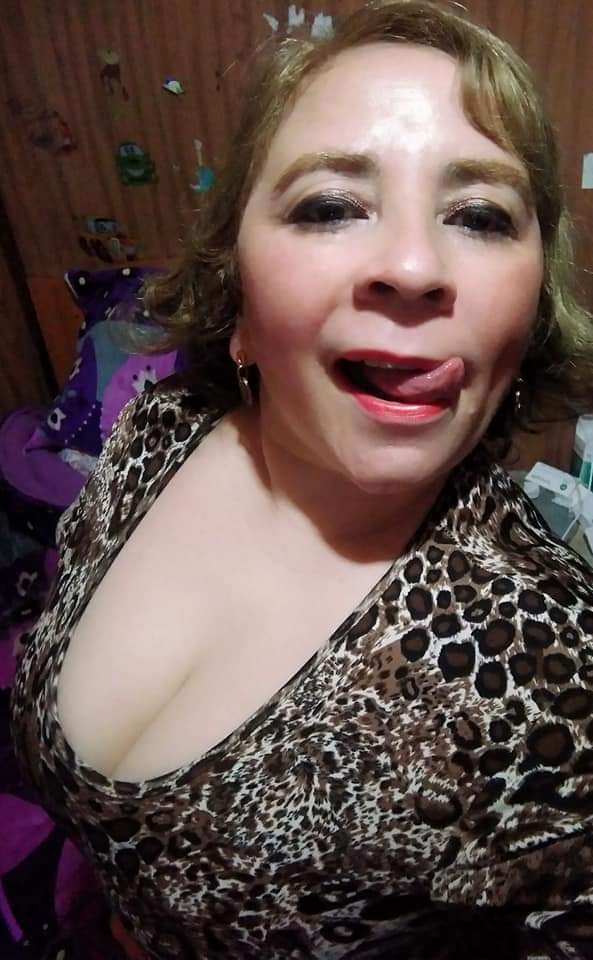 Sara Sanhueza Constanzo - https://www.facebook.com/carmyn.de