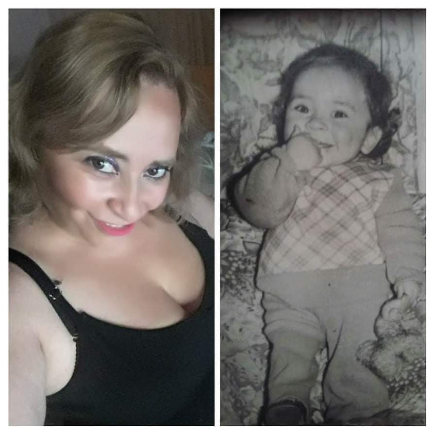 Sara Sanhueza Constanzo - https://www.facebook.com/carmyn.de