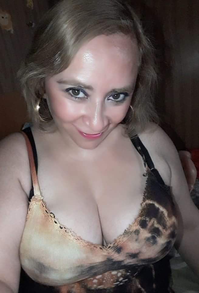 Sara Sanhueza Constanzo - https://www.facebook.com/carmyn.de