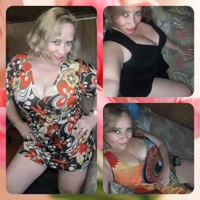 Sara Sanhueza Constanzo - https://www.facebook.com/carmyn.de