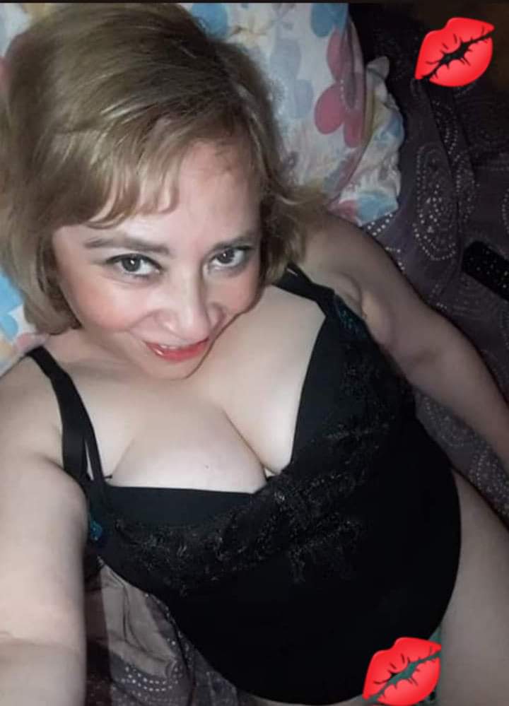 Sara Sanhueza Constanzo - https://www.facebook.com/carmyn.de