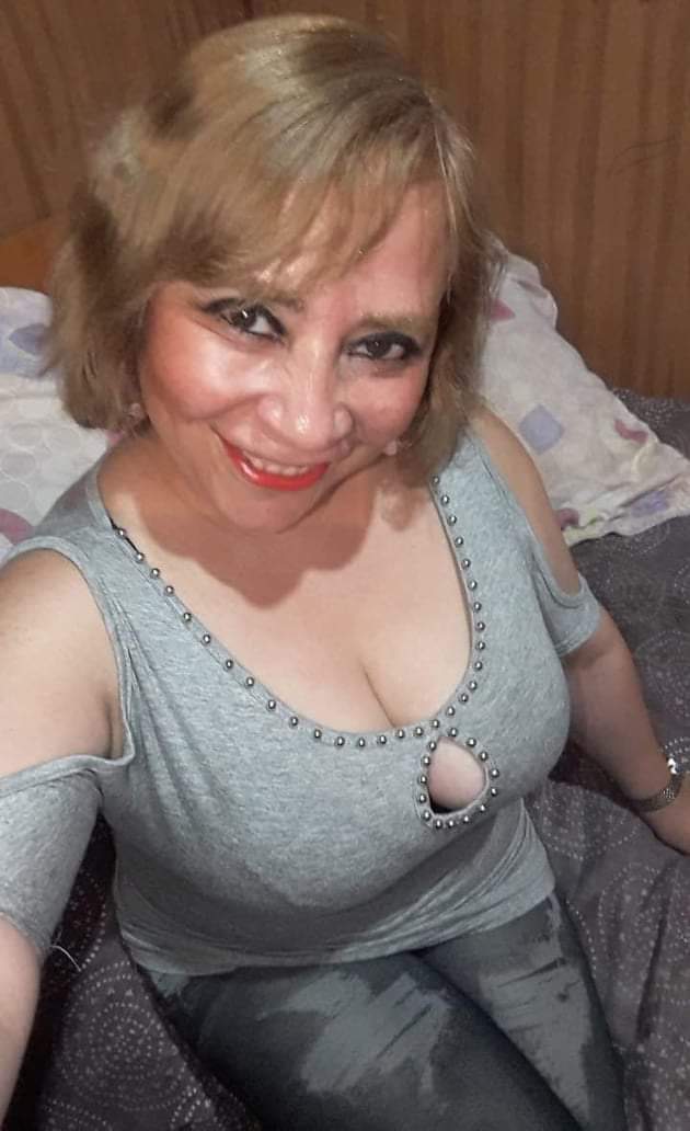 Sara Sanhueza Constanzo - https://www.facebook.com/carmyn.de