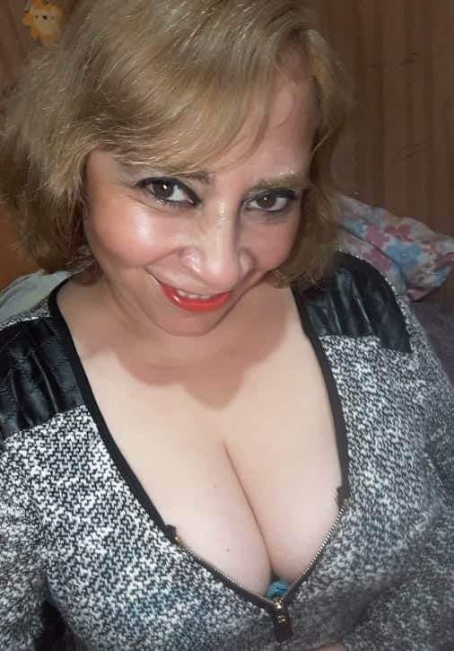 Sara Sanhueza Constanzo - https://www.facebook.com/carmyn.de