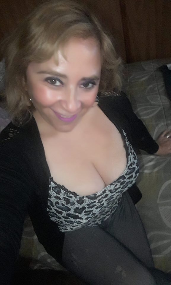 Sara Sanhueza Constanzo - https://www.facebook.com/carmyn.de