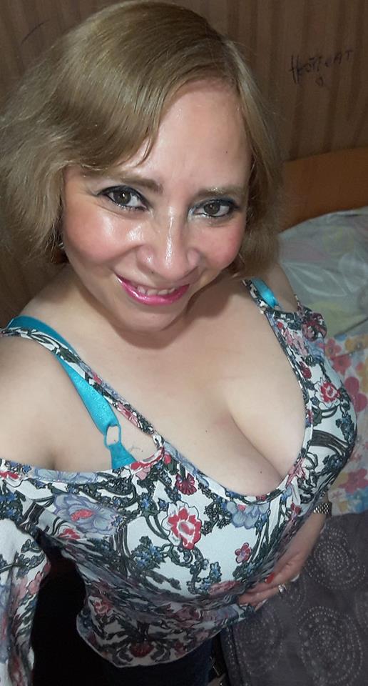 Sara Sanhueza Constanzo - https://www.facebook.com/carmyn.de