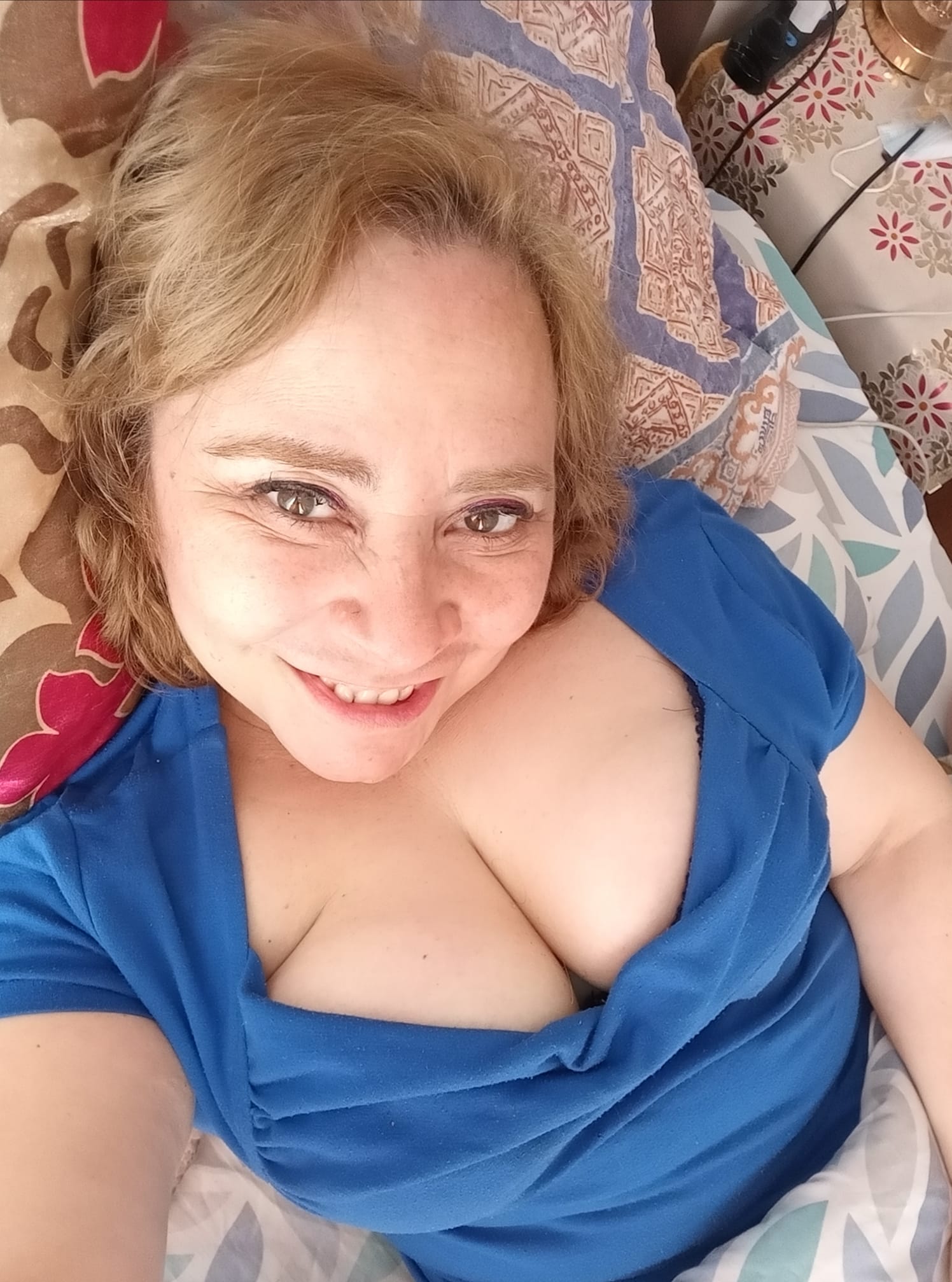 Sara Sanhueza Constanzo - https://www.facebook.com/carmyn.de