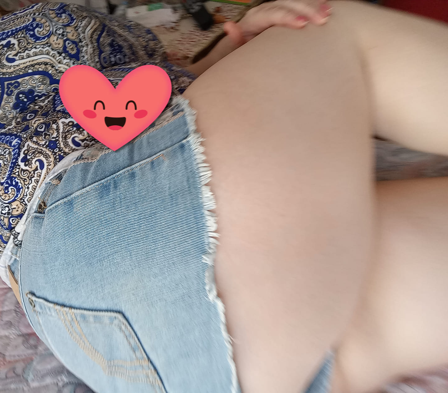 Sara Sanhueza Constanzo - https://www.facebook.com/carmyn.de