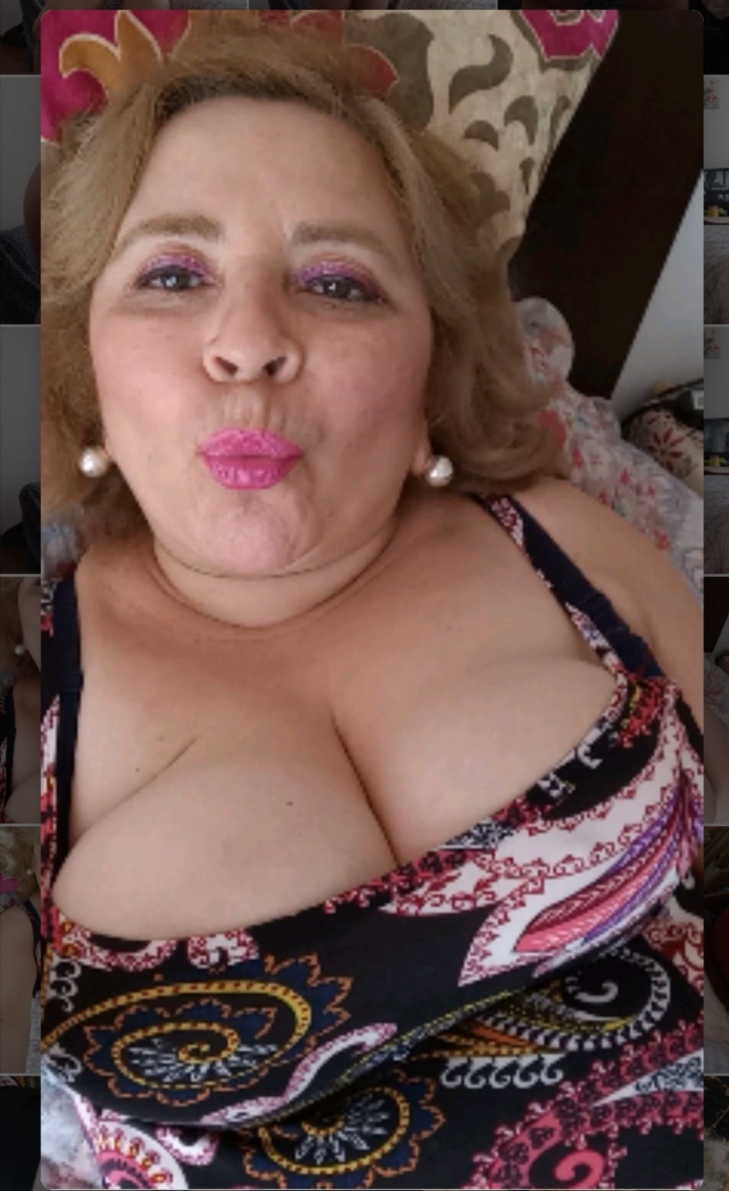 Sara Sanhueza Constanzo - https://www.facebook.com/carmyn.de