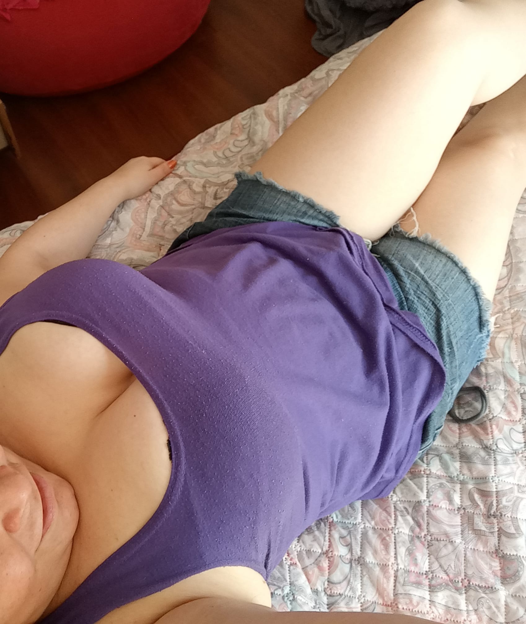 Sara Sanhueza Constanzo - https://www.facebook.com/carmyn.de