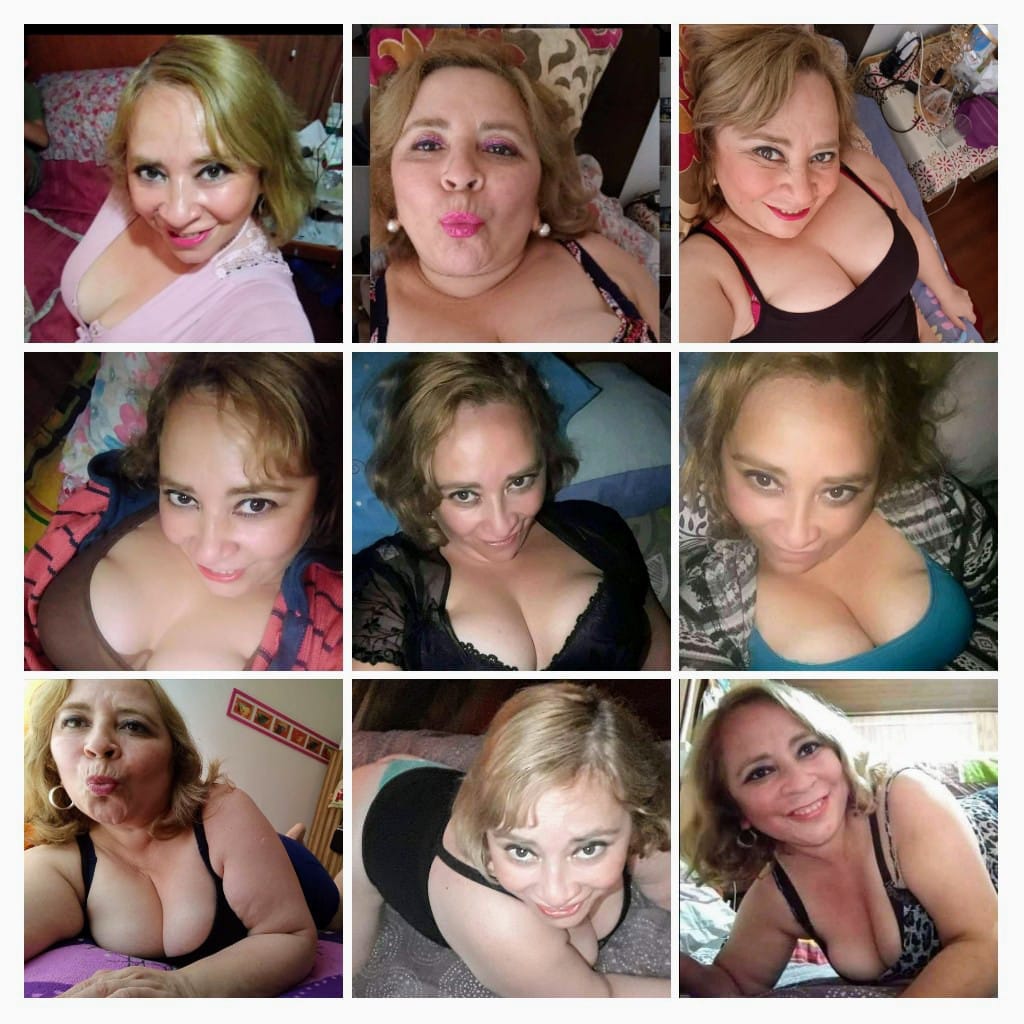 Sara Sanhueza Constanzo - https://www.facebook.com/carmyn.de