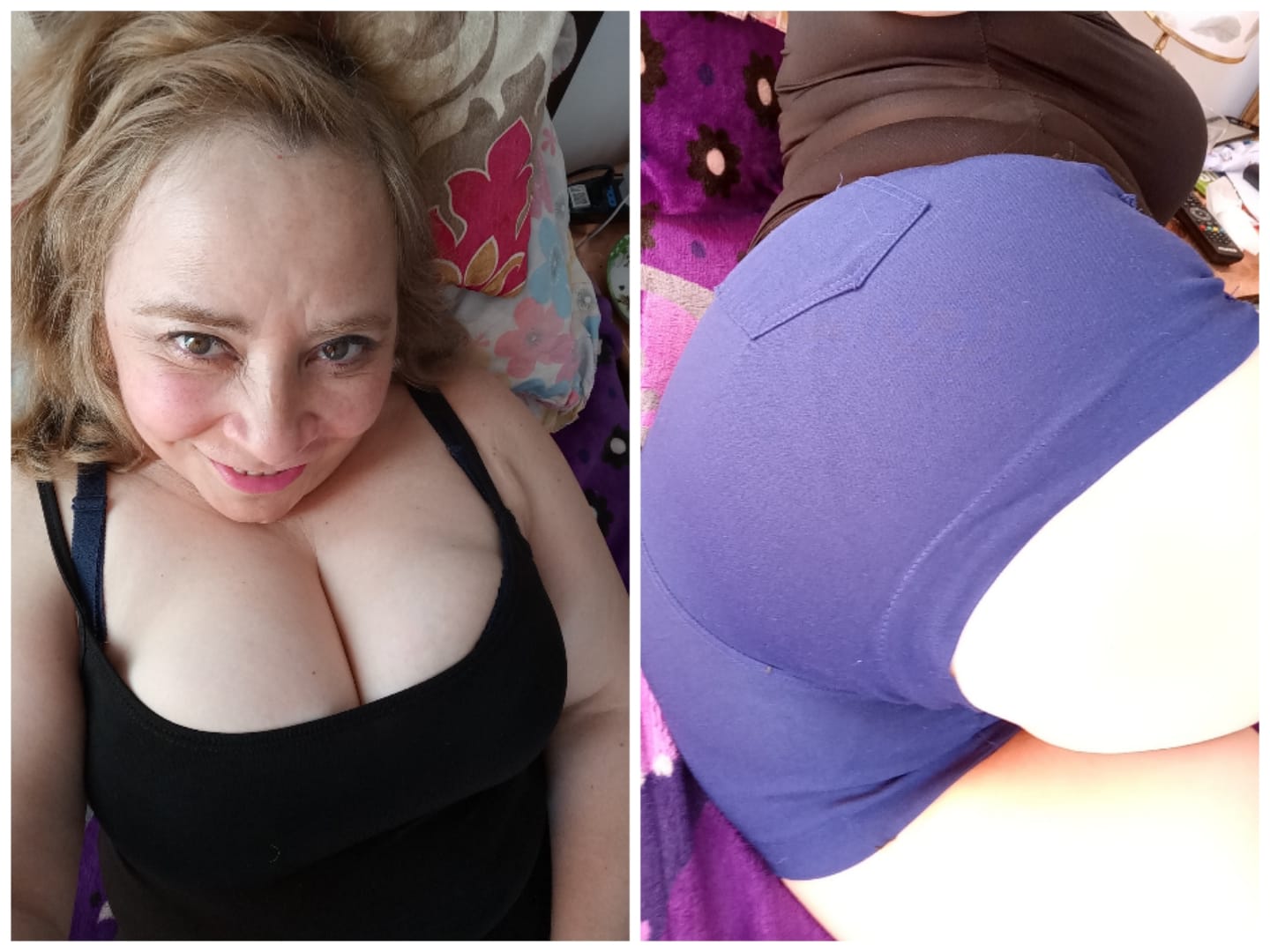 Sara Sanhueza Constanzo - https://www.facebook.com/carmyn.de