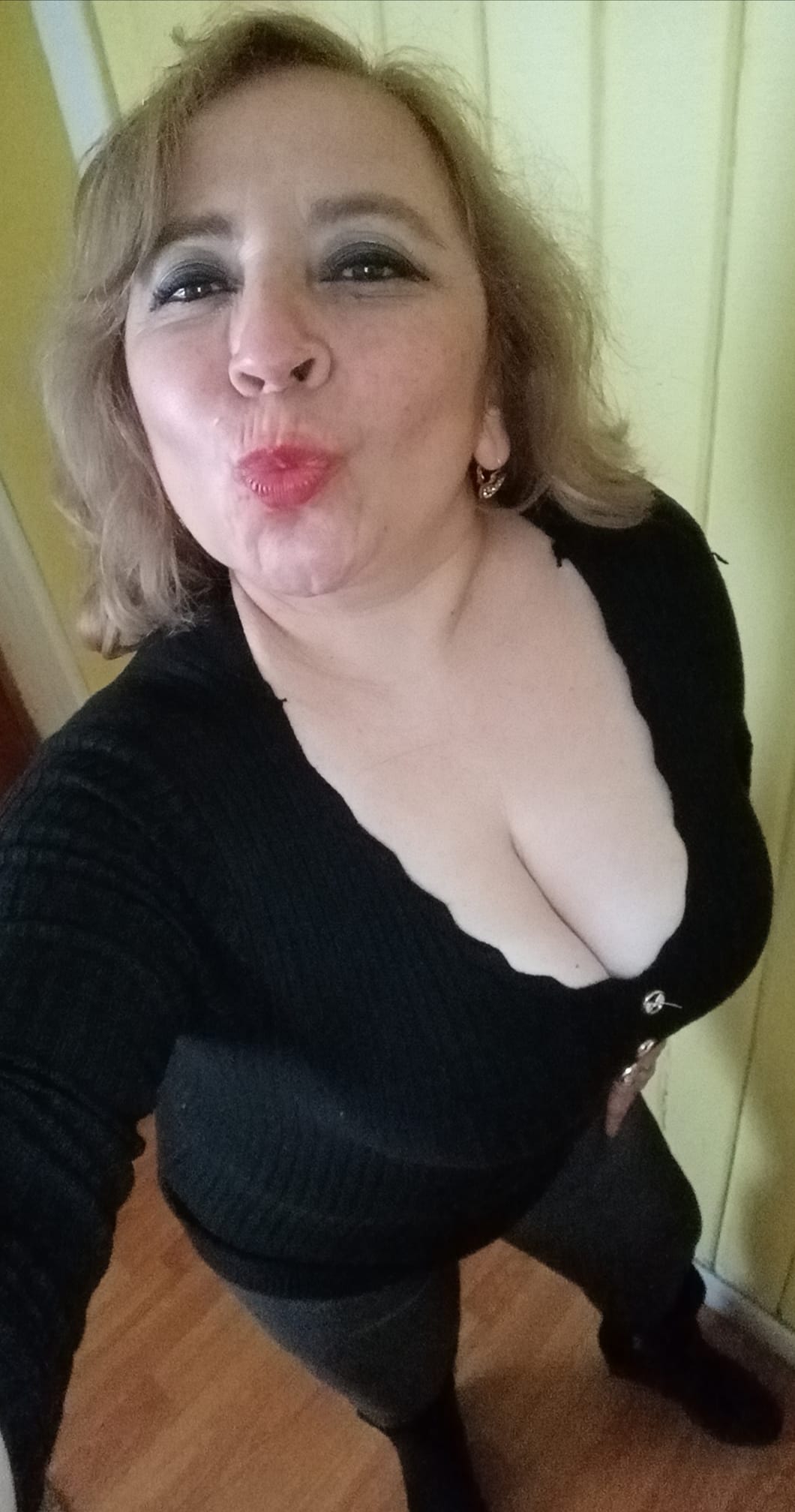 Sara Sanhueza Constanzo - https://www.facebook.com/carmyn.de