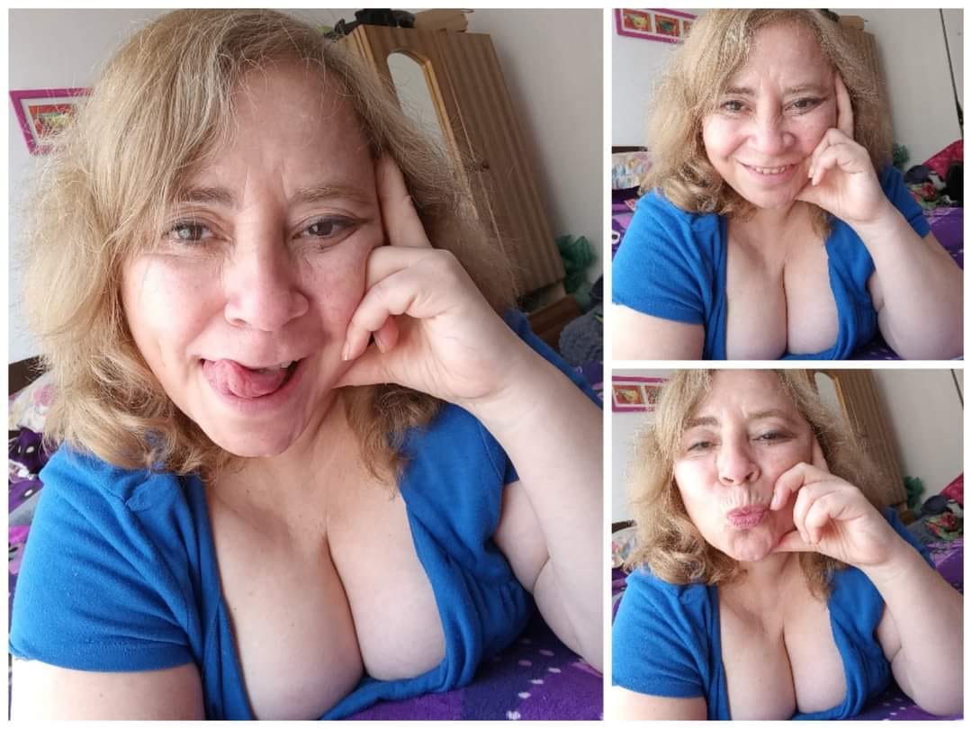 Sara Sanhueza Constanzo - https://www.facebook.com/carmyn.de