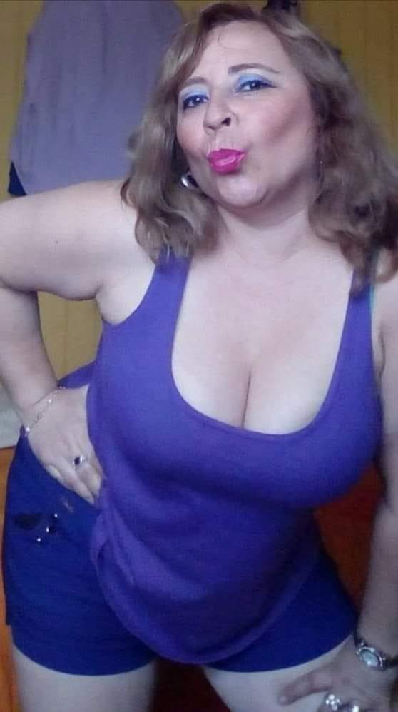 Sara Sanhueza Constanzo - https://www.facebook.com/carmyn.de