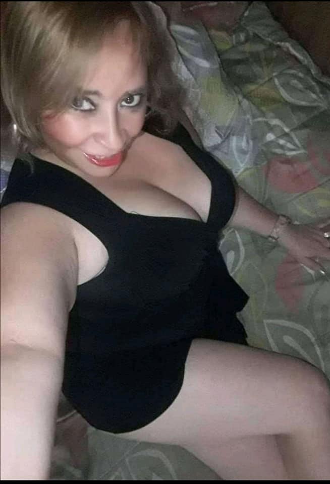 Sara Sanhueza Constanzo - https://www.facebook.com/carmyn.de