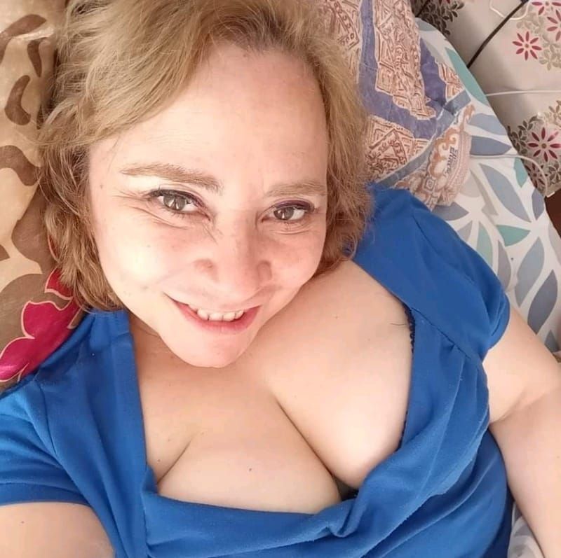 Sara Sanhueza Constanzo - https://www.facebook.com/carmyn.de