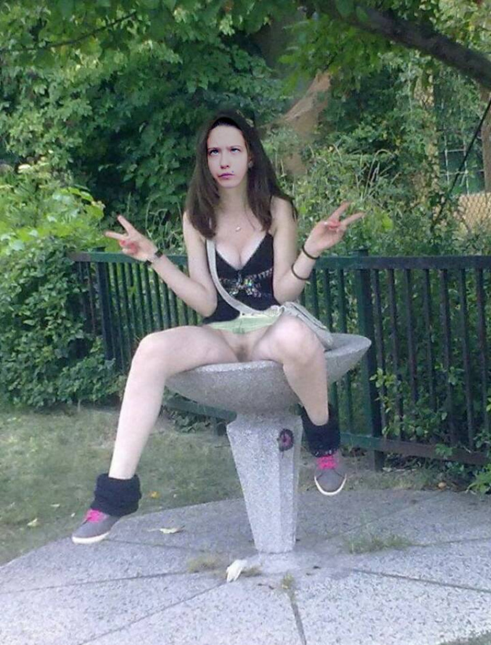 @vassiliiass and girlfriends