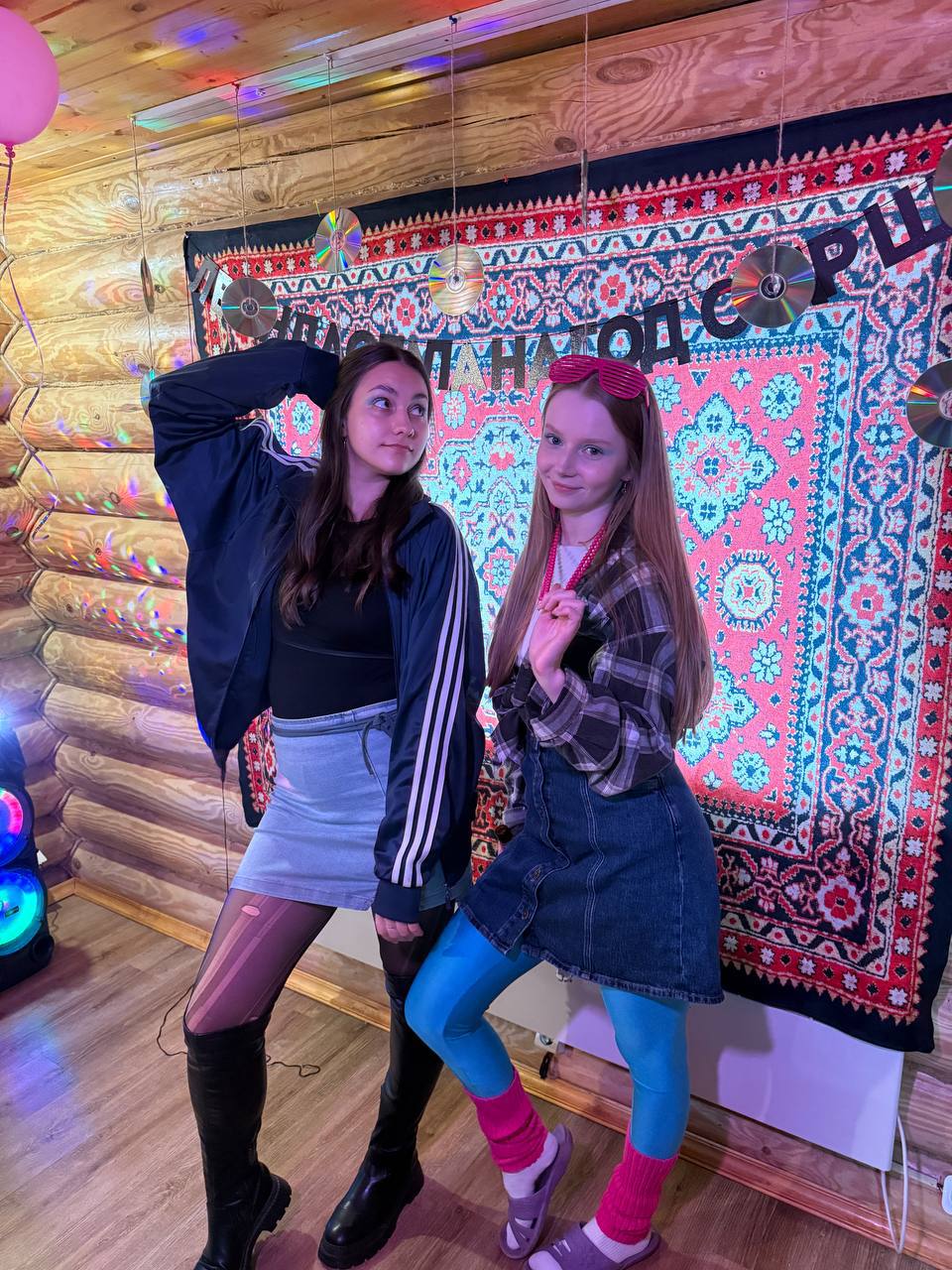 @vassiliiass and girlfriends