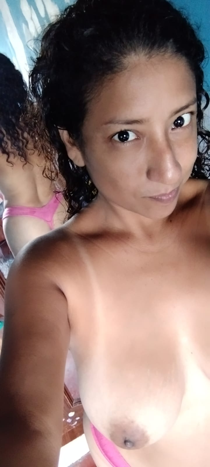 La borrachita chichona