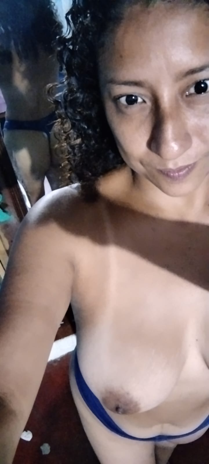 La borrachita chichona