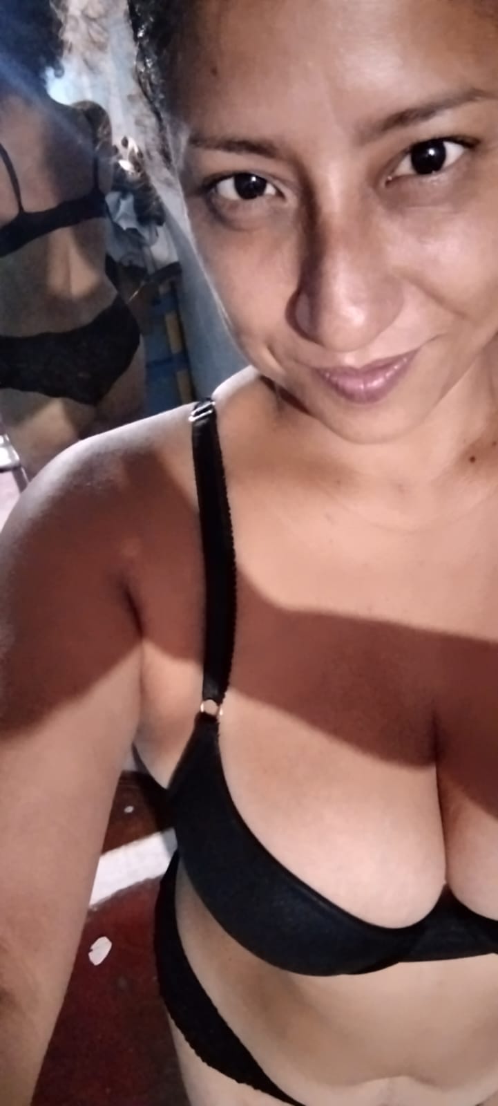 La borrachita chichona