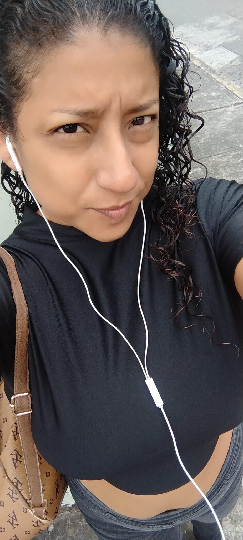 La borrachita chichona