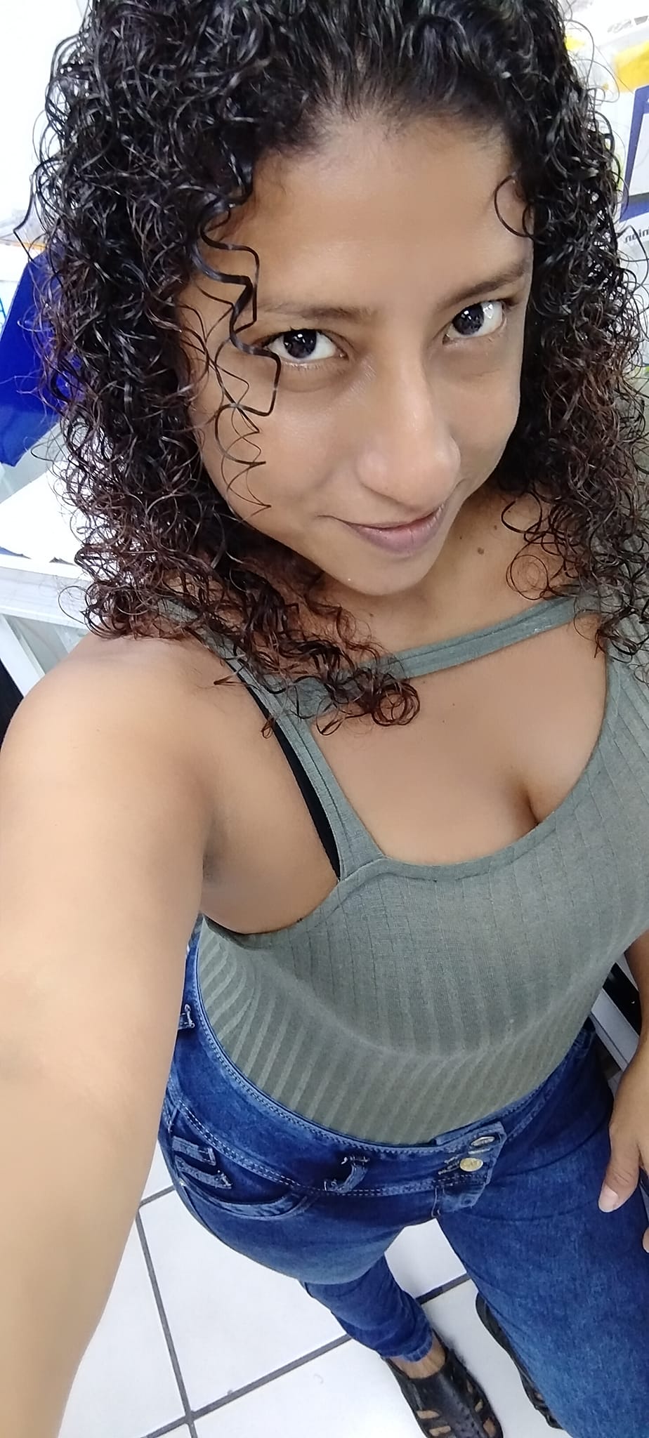 La borrachita chichona