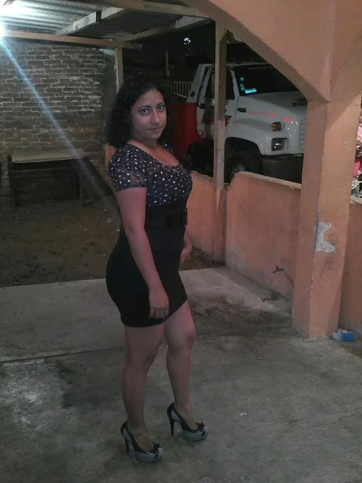 La borrachita chichona